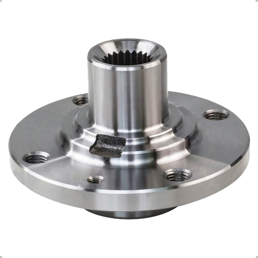 Cubo Roda Vw Voyage 2009 a 2014 - 160759 - HFCD01