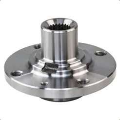 Cubo Roda Vw Gol 1995 a 1999 - 157394 - HFCD01