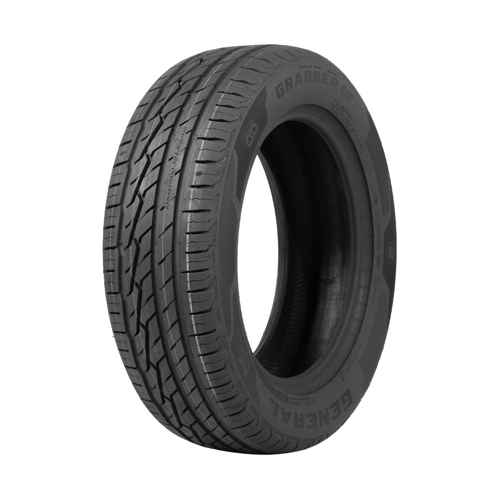 Pneu General Tire by Continental Aro 18 Grabber GT Plus 235/60R18 107W XL