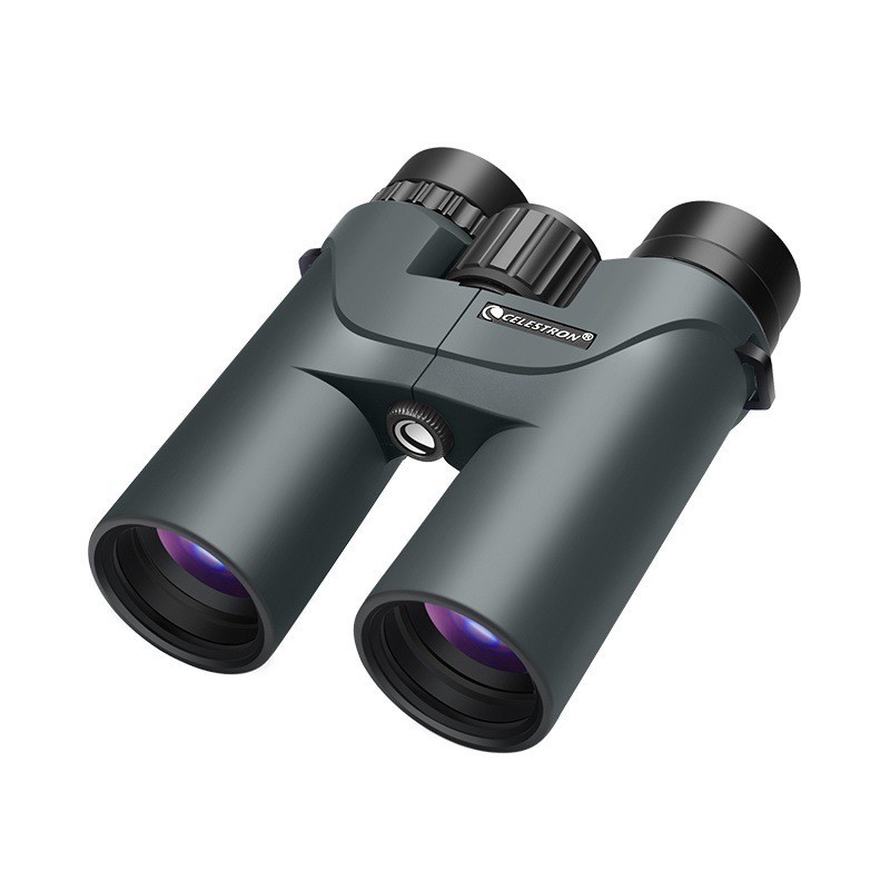 Binóculos à prova d'água HD portáteis americanos CELESTRON CELESTRON 8x32 8x/10x42