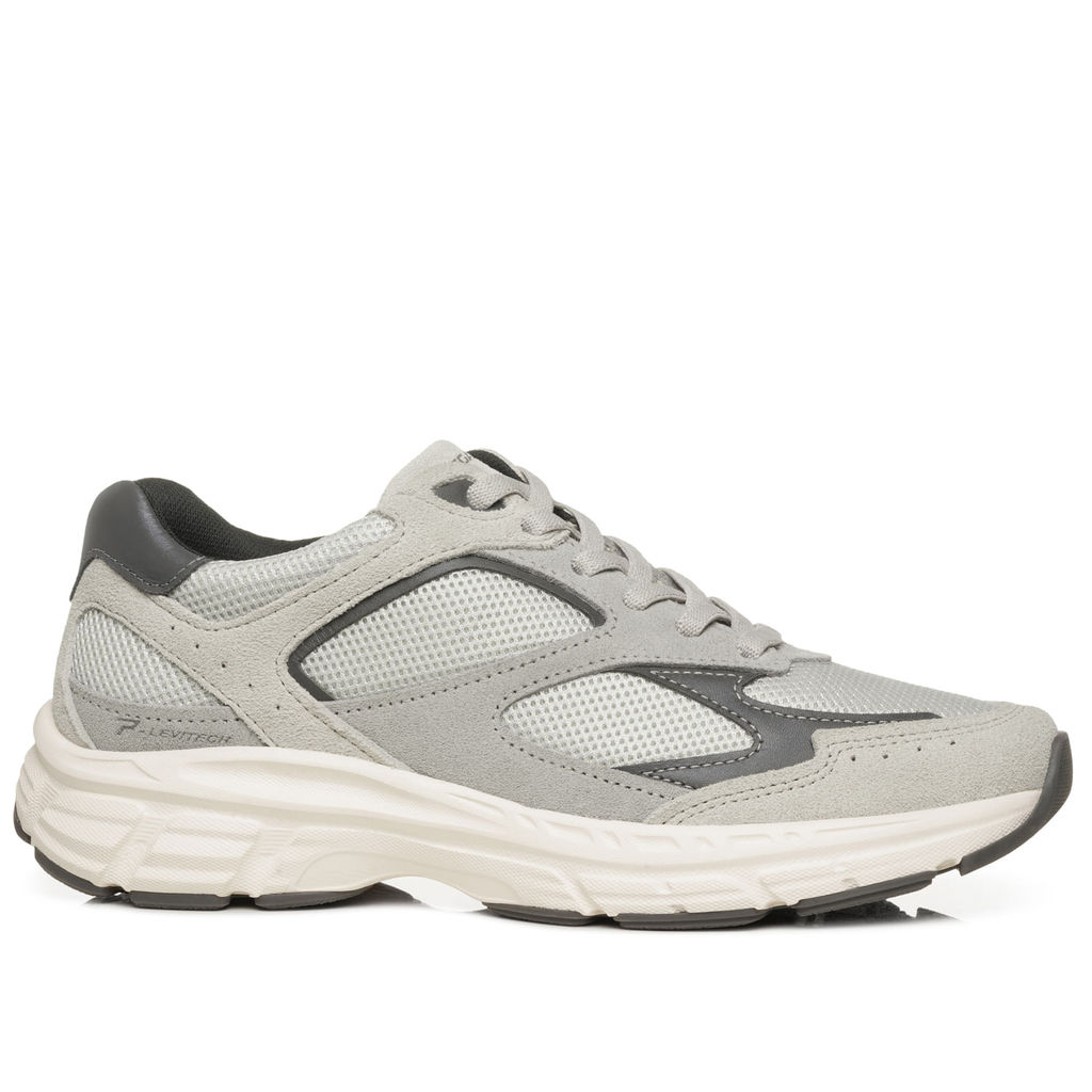 Tênis Casual Pegada Masculino em Tecido Gelo 114102-02