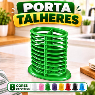 Porta Talheres Organizador de Gaveta 2 Divisórias Separador Garfo Faca Colher Cozinha Ban…