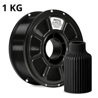 Filamento PETG 1,75mm 1kg Para Impressora 3D