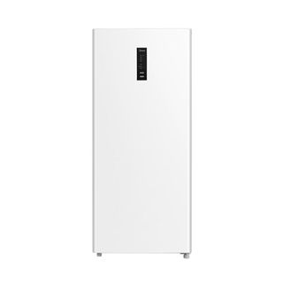 Freezer Vertical 174L Frost Free Inverter Bivolt Branco Midea