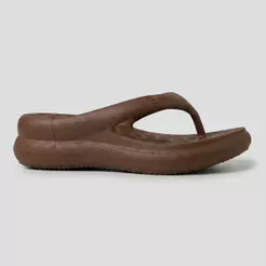Chinelo Marshmallow Chocolate