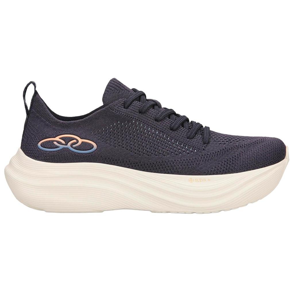 Tênis Feminino de Caminhada Pluma Confortável - Olympikus