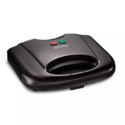 Grill e Sanduicheira Arno Compacta SACB - 700W 127V