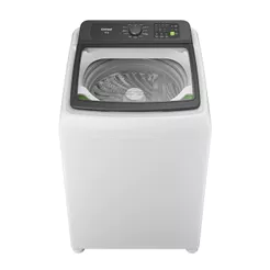 Máquina de Lavar Consul 16Kg Branca com Modo Eco - CWN16AB