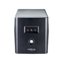 Nobreak Interativo Monovolt Intelbras XNB 1200Va 120V