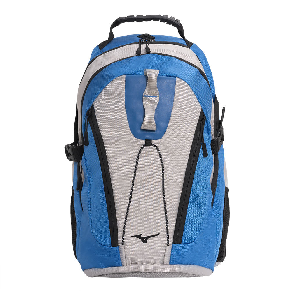 Mochila Mizuno Nirvana II New — imagem 2 de 3