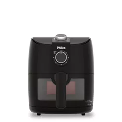 Air Fryer Philco 4L Revestimento Redstone 1500W PAF40A