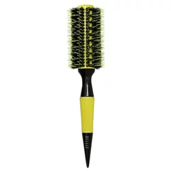 Escova De Cabelo Belliz Madeira Premium Color Ceramic 27 - 481
