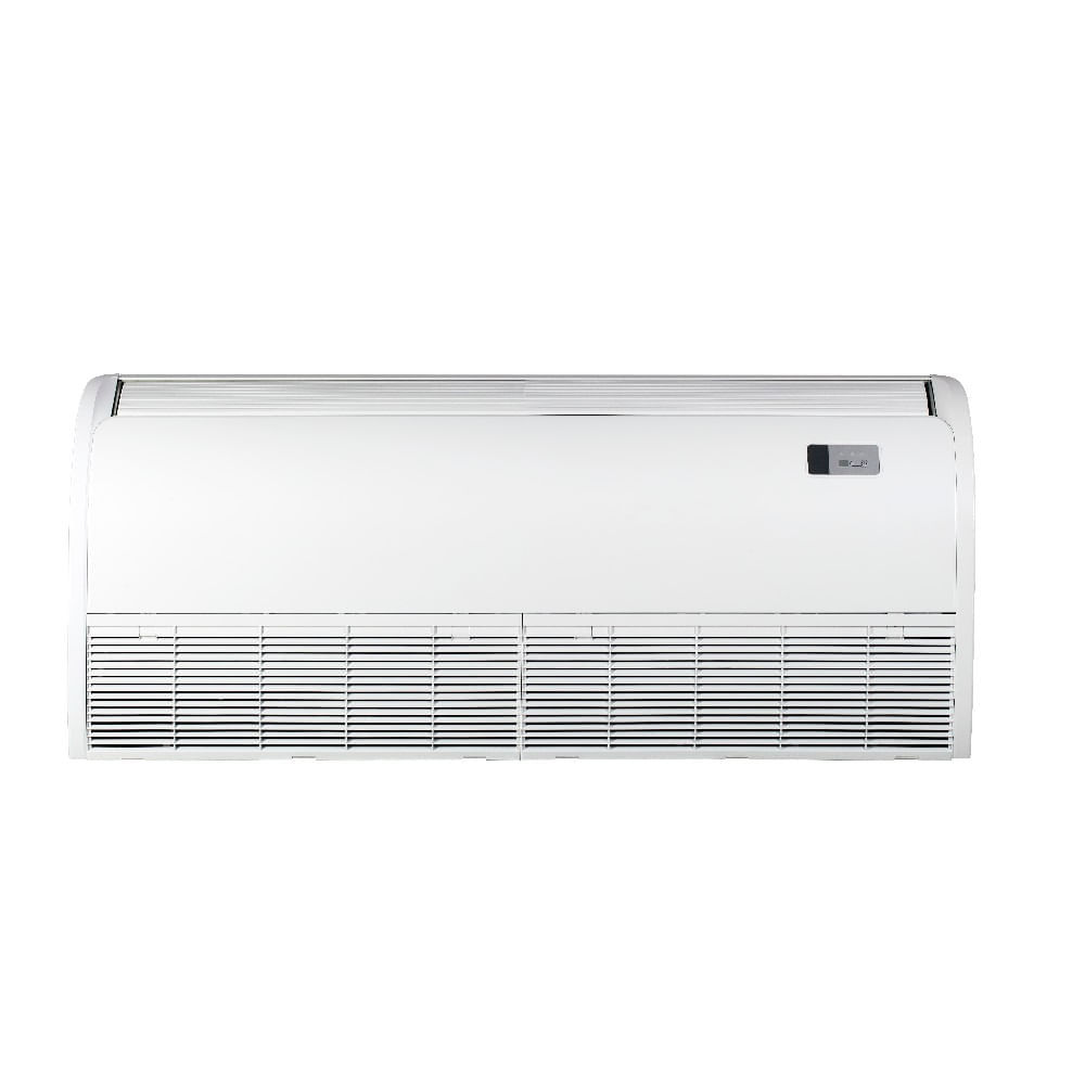 Ar Condicionado Split Piso Teto Inverter Hisense Wi-Fi 36000 BTU/h Frio Monofásico AUW-36T4RKC - 220 Volts · foto 2
