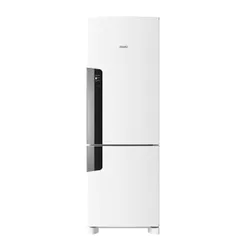 Geladeira Frost Free Duplex 399 Litros Consul com Freezer Embaixo - CRE45MB