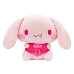 Hello Kitty - Pelucia 30cm Cinnamoroll Rosa