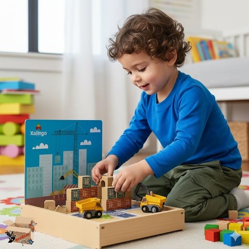 Brinquedos Construtor Madeira: Onde Comprar | BuscaProdutos