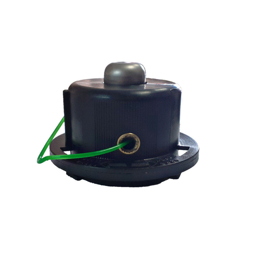 Kit Tampa Carretel e Nylon Trapp 450 500L 600 700L Super 500 Super 700