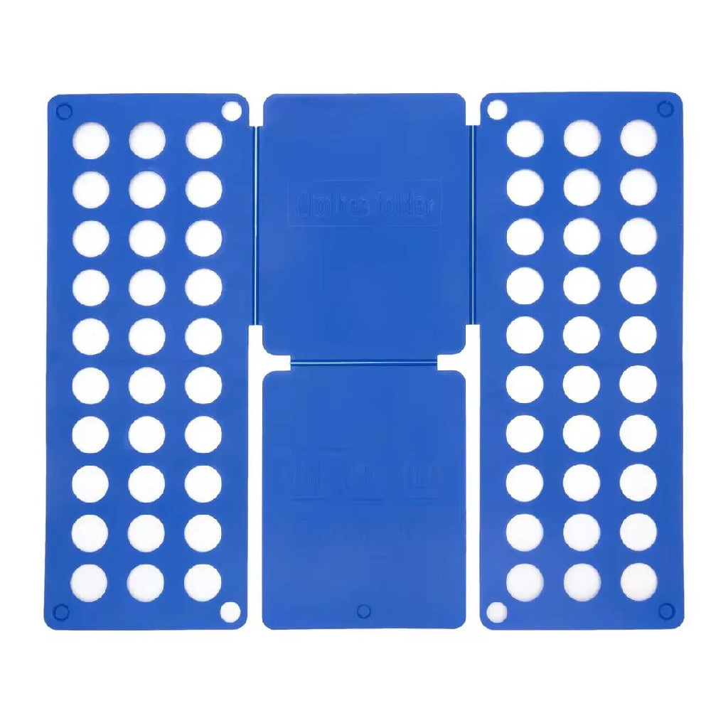 1 Und Dobrador Camisetas Adulto Placa T Organizador Roupas Facil Rapido E Muito Pratico em Oferta na Shopee