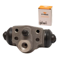 Cilindro de Roda City Fit 1.5 16v Original Starke