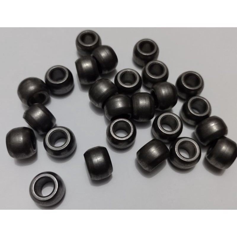 Bucha Buchas Para Ventilador Arno 8mm kit c/ 10 Peças