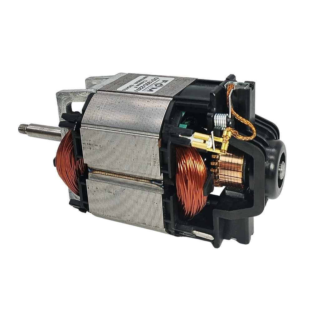 Motor Elétrico 60Hz para Aparador de Grama CID 1300 1300W (220V)
