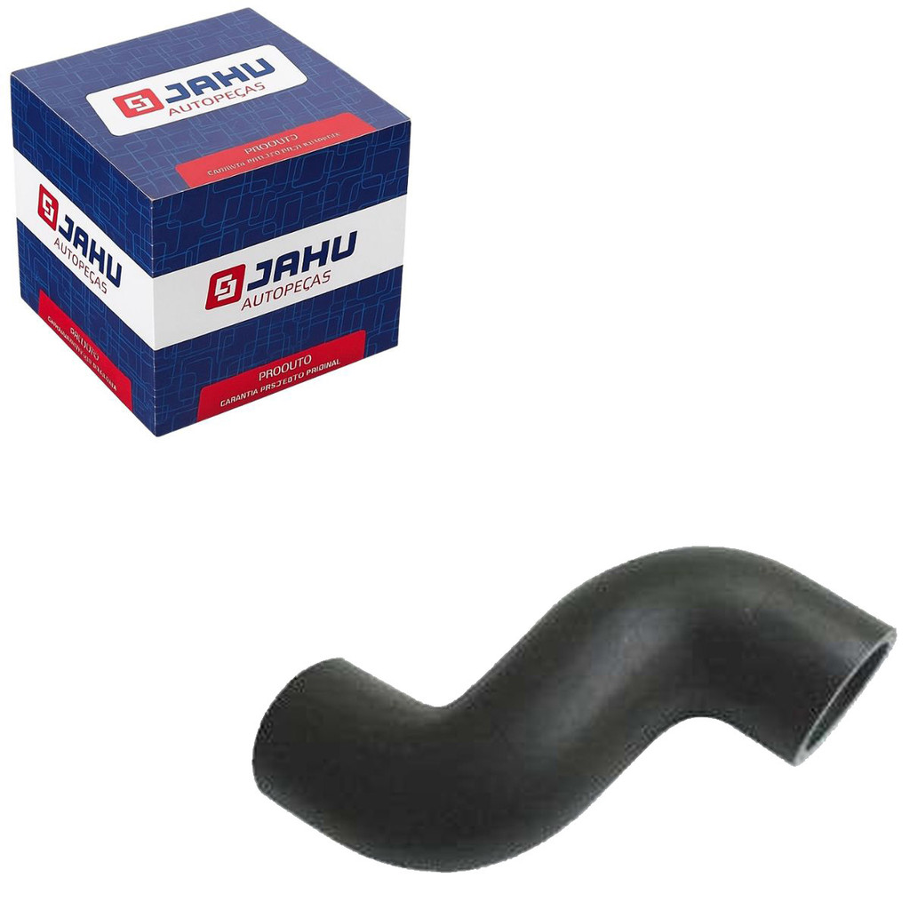 Mangueira Da Bomba De Água Kadett 1985 A 1990 / Monza 1982 A 1986 - Jahu 15063-0 em Oferta na Shopee