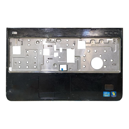 Carcaça Palmrest Dell Inspiron N5110 Preta