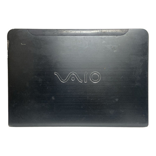 Carcaça Tampa Sony Vaio Sve151d11x