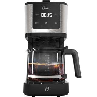 Cafeteira Oster Programável Display Digital 1,2L 127V OCAF550 em Oferta na Shopee