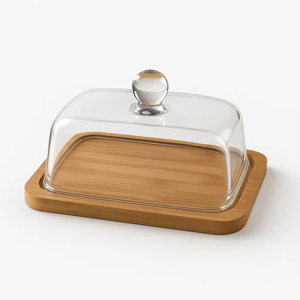 Manteigueira Design: Onde Comprar | BuscaProdutos