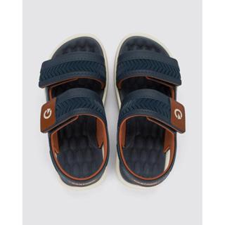 Sandália Infantil Cartago Malta VI em Oferta na Shopee