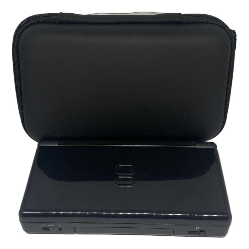 Case Capa Estojo De Proteção Para Nitendo 3ds, Ds E Ds-lite E 2DS em Oferta na Shopee