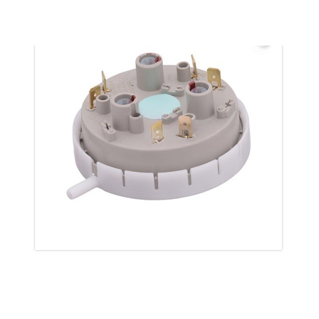 Pressostato Original Lavadora Brastemp Ative 9kg Bwl09bbana