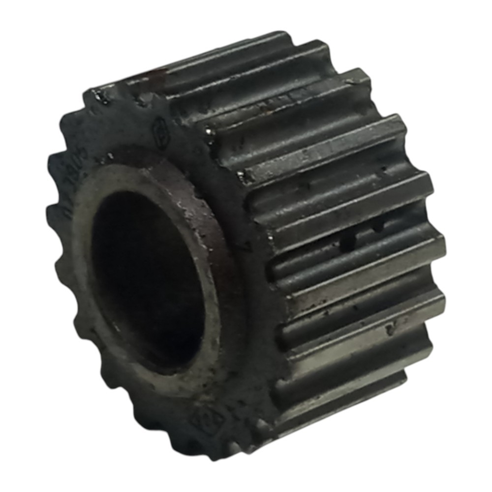 Engrenagem Virabrequim Renault Clio 1.6 16V 2004 2005 a 2010