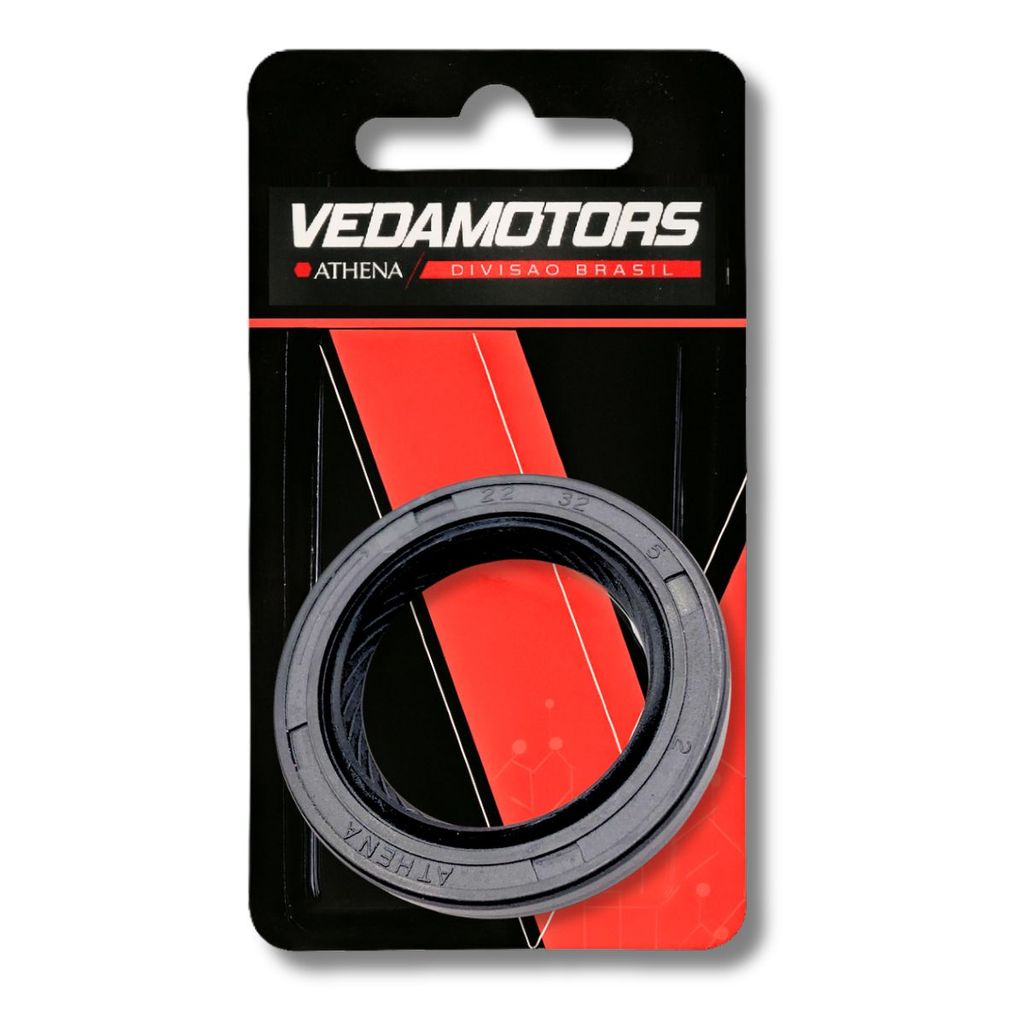 Retentor do Virabrequim Lado Direito Nmax 160 em Oferta na Shopee