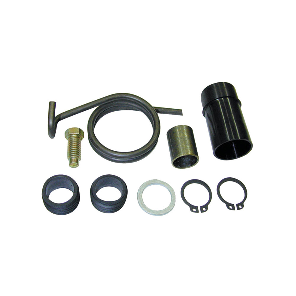 Kit Garfo Embreagem Volkswagen Brasília 73/82 Variant 69/81 Fusca 59/96 Kombi 57/05 Kit&Cia
