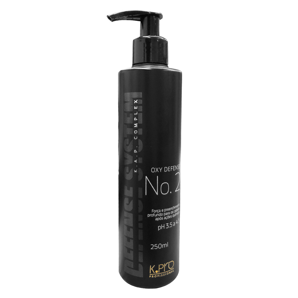 K.Pro Oxy Defense System Kap Complex No.2 250ML