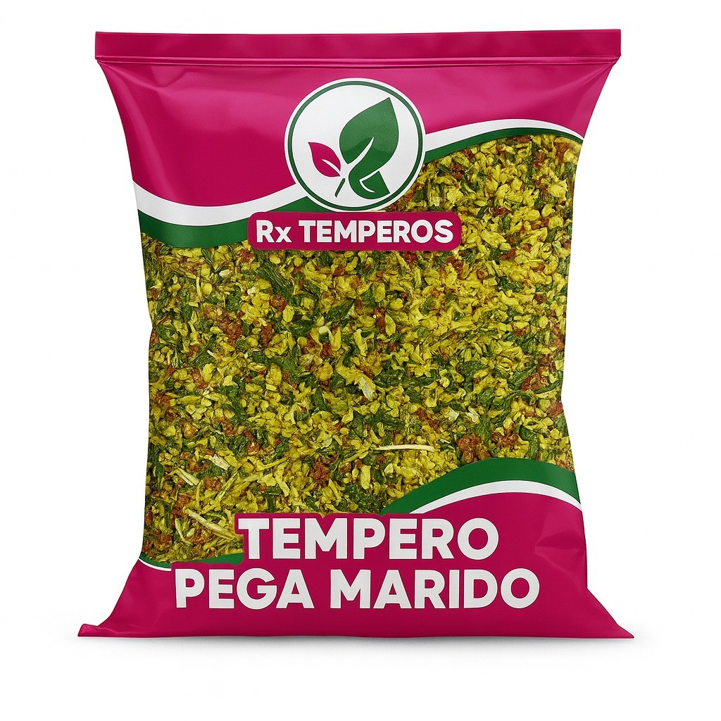 Tempero Pega Marido Moído Premium em Oferta na Shopee