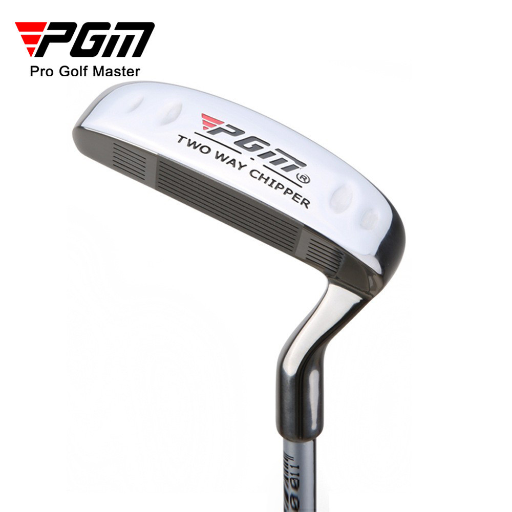 PGM Golf Club Homens Mulheres Golf Push Cutting Rod Mão Direita Esquerda/Haste de Corte Dupla Face Cabeça de Aço Inoxidá