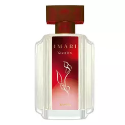 Deo Colônia Avon Imari Queen 50ML