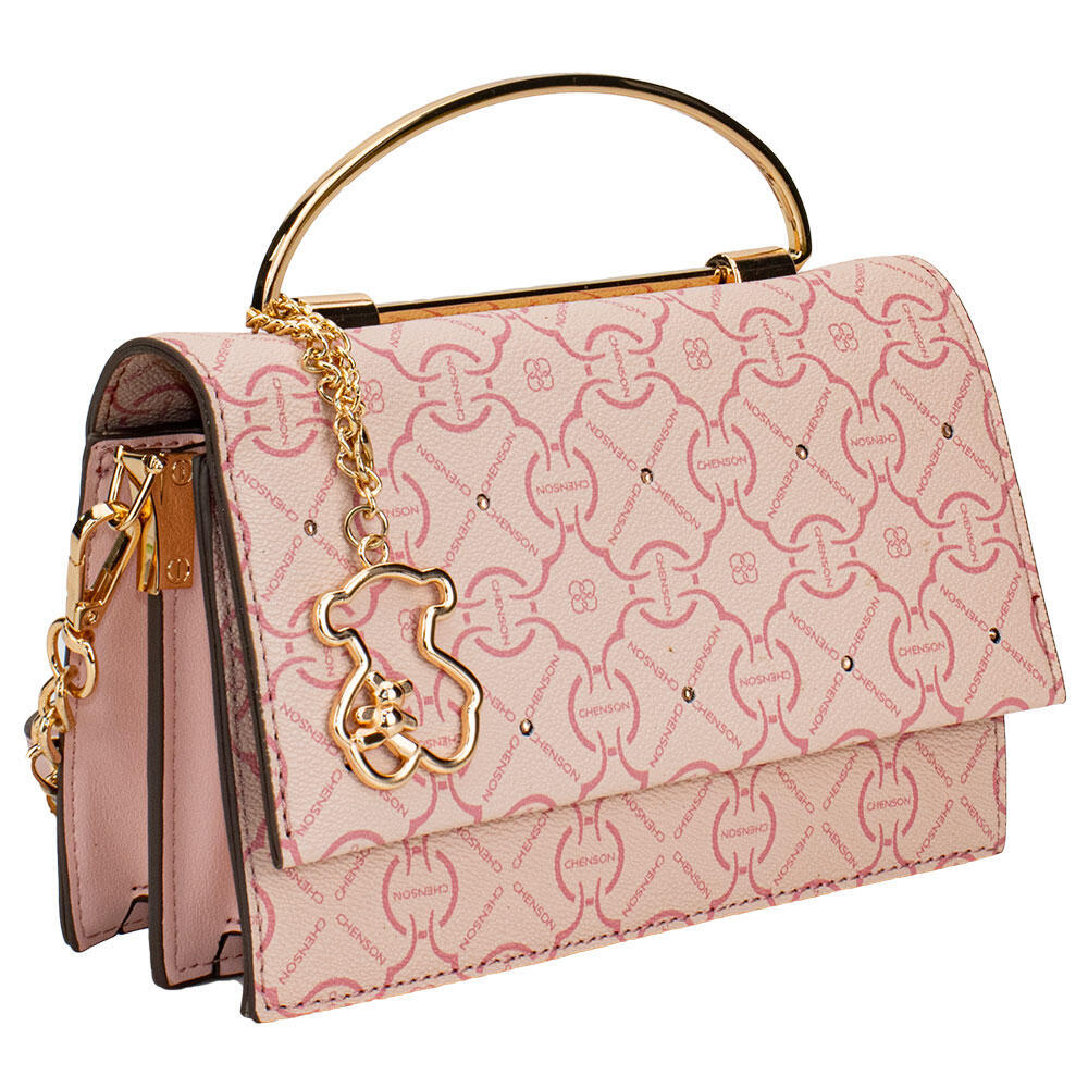 Bolsa Feminina Transversal Chenson Cg85361 — imagem 2 de 2