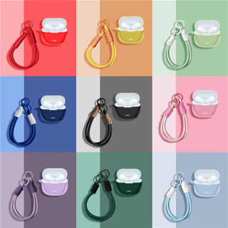 Capa Fashion para Xiaomi Redmi Buds 8 lite, Capa Protetora para Fones de Ouvido Bluetooth Sem Fio, Capa de Proteção 6 FY