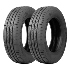 Jogo 2 Pneus Continental Aro 14 UltraContact 175/65R14 82H