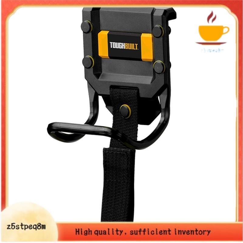 TB-52 Modular Martelo Loop De Aço Para Ferramenta Pendurado Cinto Balde Mão Acessórios De Ferramentas Extremos