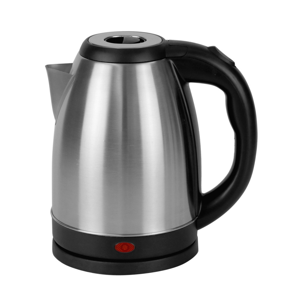 CHALEIRA ELÉTRICA INOX 1,8L MIMO STYLE 127V