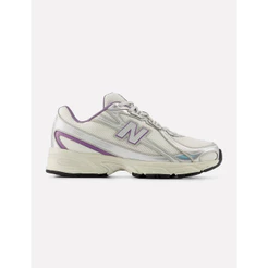 Tênis New Balance 740 Original Roxo Claro/Off White