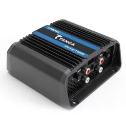 MODULO AMPLIFICADOR TANCA STROKE 400X4 2 OHMS