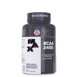 BCAA 2400 Pote Max Titanium