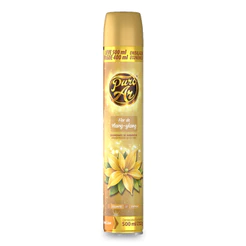 Odorizador Flor de Ylang-ylang 500ml Puro Ar