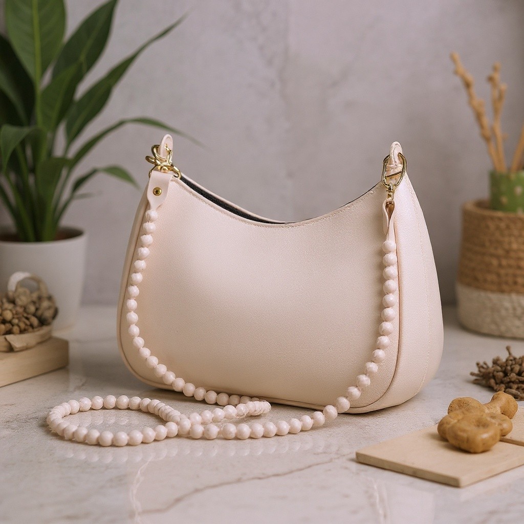 BOLSA BAGUETE — Achadinhos de Encanto